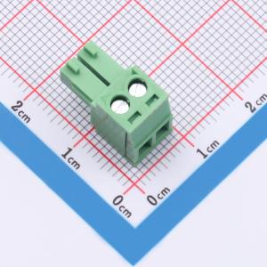 HC-JXDZK-3.5-2P商品缩略图