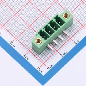 HC-JXDZRM-3.81-4P商品缩略图