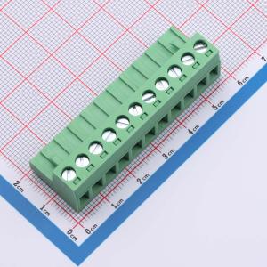 HC-JXDZK-5.08-11P商品缩略图