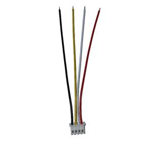 XH2.54-4P-A-100-24A商品缩略图