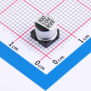 RVE1A101M0605商品缩略图