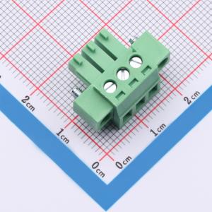 HC-JXDZKM-3.81-3P商品缩略图