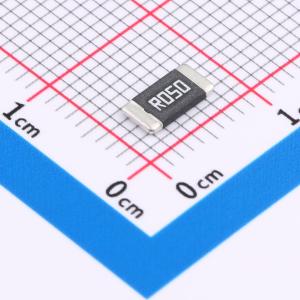 HoLLR2512-3W-50mR-1%商品缩略图