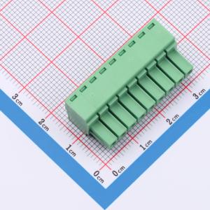 HC-JXDZK-3.5-9P商品缩略图