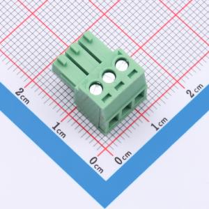 HC-JXDZK-3.5-3P商品缩略图