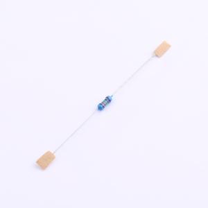 MF1/4W-124K±1%-ST52商品缩略图