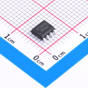 AT24C16商品缩略图