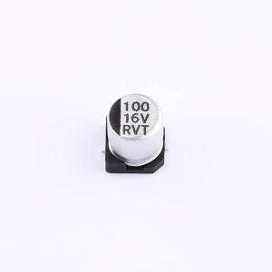 RVT1C101M0505商品缩略图