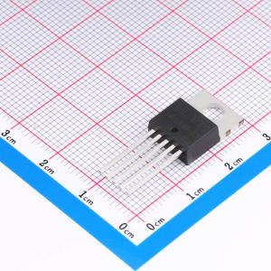 LM1501BGT-5.0商品缩略图