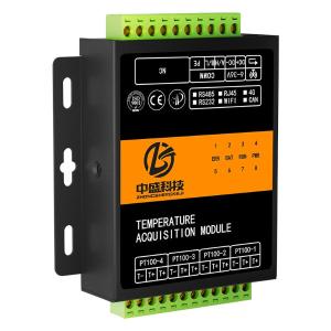 ZS-PT100-4-RS485-S商品缩略图