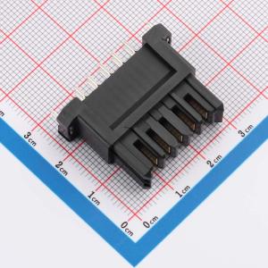 FX30B-5P-3.81DSA30商品缩略图