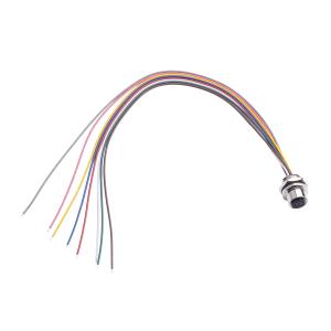 M12-S8A-GCBP9-0.3PV-NZGJ商品缩略图