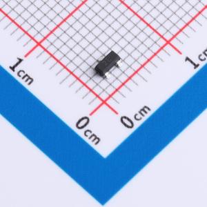 MMBT5401 2L-TD(0.42)商品缩略图