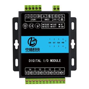 ZS-DIO-R-10A-4-RJ45-S商品缩略图