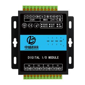 ZS-DIO-R-10A-4-RS485-S商品缩略图