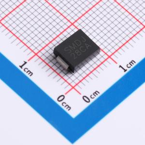 3.0SMDJ28CA商品缩略图