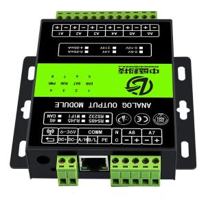 ZS-AO-10V-8-RJ45-S商品缩略图