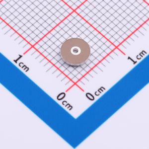 HLT-DR2003X7R122MP商品缩略图