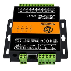 ZS-K-8-RJ45-S商品缩略图