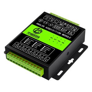 ZS-AI-±10V-8-RS485-S商品缩略图