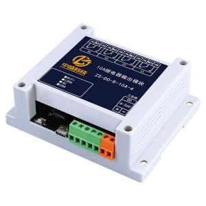 ZS-DO-R-10A-4-USB商品缩略图