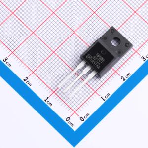 NTPF600N80S3Z商品缩略图