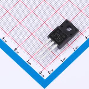 STTH1002CFP商品缩略图