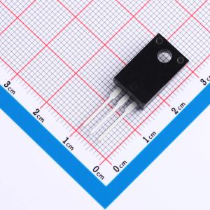 NTPF600N80S3Z商品缩略图