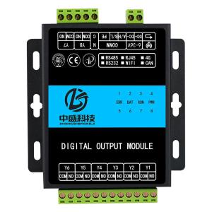 ZS-DO-R-5A-8-RJ45-S商品缩略图