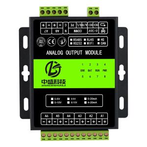 ZS-AO-20mA-8-RJ45-S商品缩略图