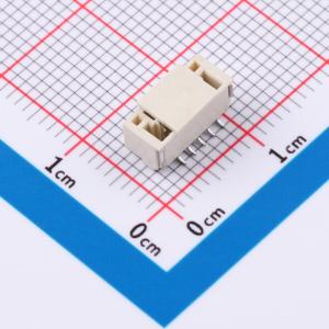 GH1.25mm-5P-LT商品缩略图