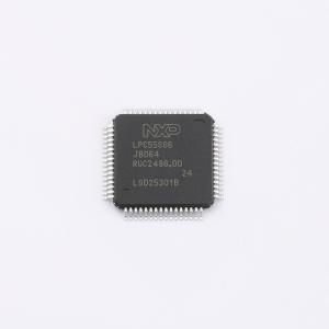 LPC55S66JBD64E商品缩略图