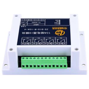 ZS-DIO-R-10A-4-USB商品缩略图