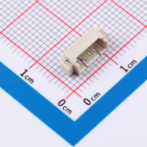 MX1.25mm-5P-WT商品缩略图