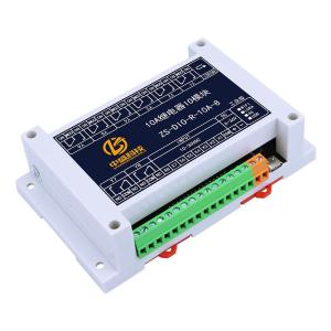 ZS-DIO-R-10A-8-USB商品缩略图