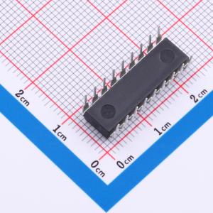 PIC16C711-20I/P商品缩略图