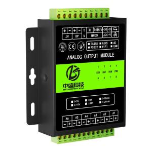 ZS-AO-20mA-8-RS485-S商品缩略图