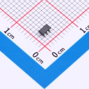 MCP6496UT-E/OT商品缩略图