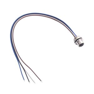 M12-S4D-GCBP9-0.3PV-NZGJ商品缩略图