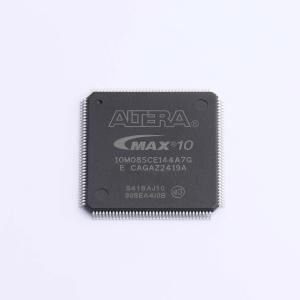 10M08SCE144A7G商品缩略图