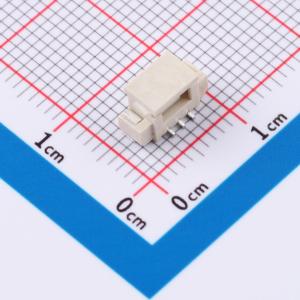 MX1.25mm-3P-LT商品缩略图