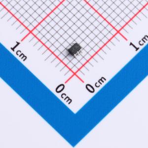 LMV7291MGX/NOPB商品缩略图