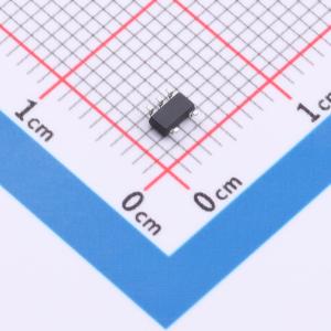 MC74VHC1G00DBVT1G商品缩略图