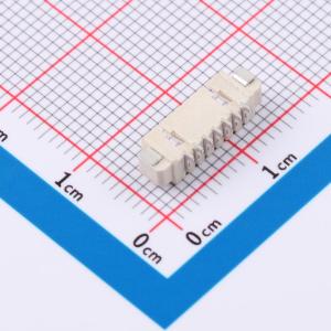 MX1.25mm-7P-WT商品缩略图