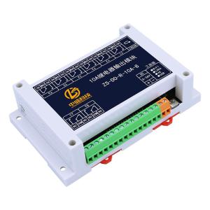 ZS-DO-R-10A-8-USB商品缩略图