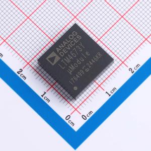 LTM4673IY#PBF商品缩略图