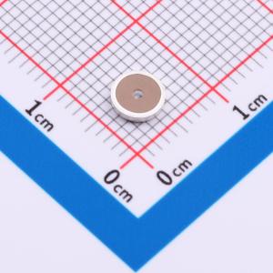 HLT-DR2003X7R122MP商品缩略图