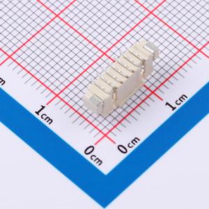 MX1.25mm-7P-LT商品缩略图