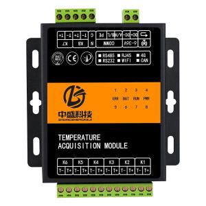 ZS-K-8-RJ45-S商品缩略图