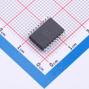 PIC16C622A-04I/SO商品缩略图